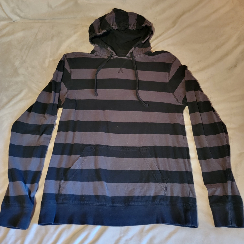 Urban Pipeline Men's Hoodie